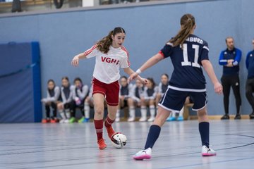 Bild 35 - wCJ NFV Futsalturnier